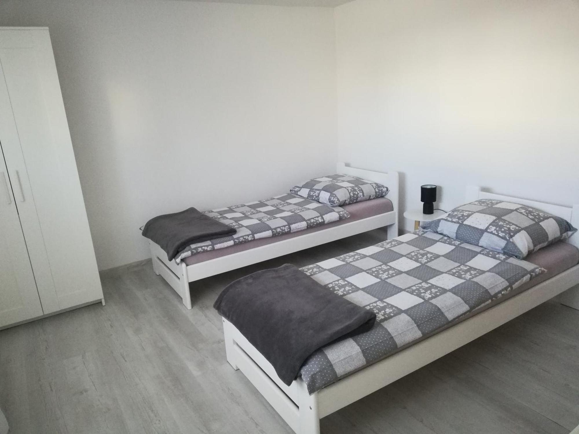 Domki Mantras Swarzewo Kültér fotó