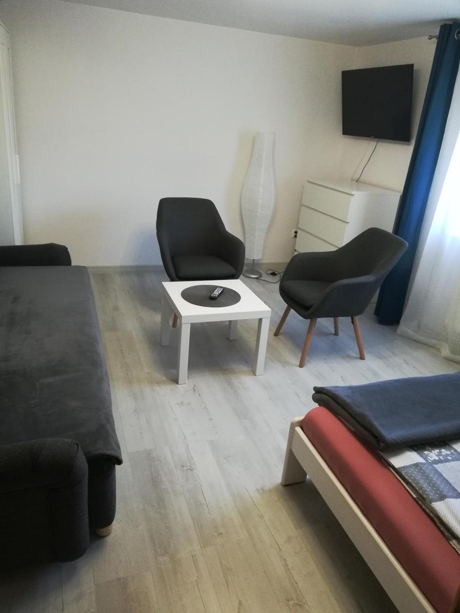 Domki Mantras Swarzewo Kültér fotó