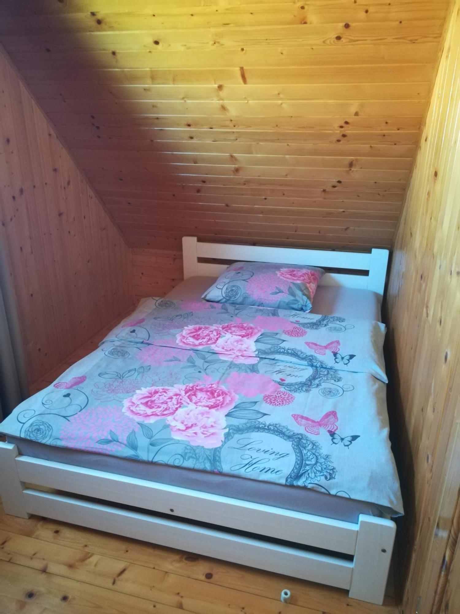 Domki Mantras Swarzewo Kültér fotó